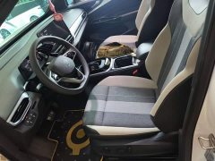 Volkswagen ID.4 CROZZ Pure Enjoyment Limited Edition - ფოტო 14