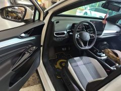 Volkswagen ID.4 CROZZ Pure Enjoyment Limited Edition - ფოტო 15