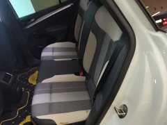 Volkswagen ID.4 CROZZ Pure Enjoyment Limited Edition - ფოტო 16