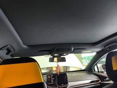 Volkswagen ID.4 CROZZ Pure Enjoyment Limited Edition - ფოტო 17
