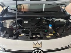 Volkswagen ID.4 CROZZ Pure Enjoyment Limited Edition - ფოტო 19