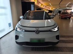 Volkswagen ID.4 CROZZ Pure Enjoyment Limited Edition - ფოტო 2