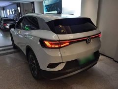 Volkswagen ID.4 CROZZ Pure Enjoyment Limited Edition - ფოტო 4