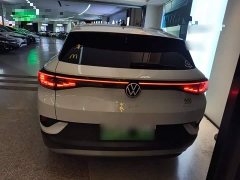 Volkswagen ID.4 CROZZ Pure Enjoyment Limited Edition - ფოტო 5