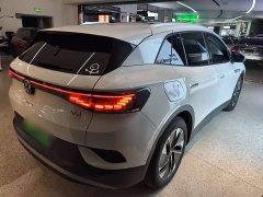Volkswagen ID.4 CROZZ Pure Enjoyment Limited Edition - ფოტო 6