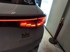 Volkswagen ID.4 CROZZ Pure Enjoyment Limited Edition - ფოტო 7