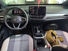 Volkswagen ID.4 CROZZ Pure Enjoyment Limited Edition - ფოტო 9