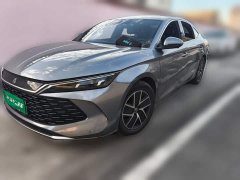 BYD Qin L DM-i 80KM Excellence Edition - ფოტო 1