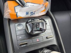 BYD Qin L DM-i 80KM Excellence Edition - ფოტო 10