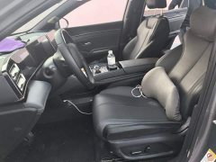 BYD Qin L DM-i 80KM Excellence Edition - ფოტო 11