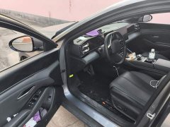 BYD Qin L DM-i 80KM Excellence Edition - ფოტო 12