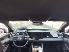 BYD Qin L DM-i 80KM Excellence Edition - ფოტო 14