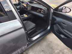 BYD Qin L DM-i 80KM Excellence Edition - ფოტო 19