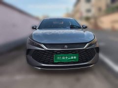 BYD Qin L DM-i 80KM Excellence Edition - ფოტო 2