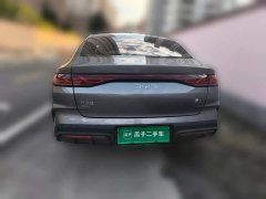 BYD Qin L DM-i 80KM Excellence Edition - ფოტო 3