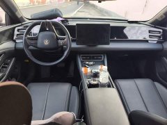 BYD Qin L DM-i 80KM Excellence Edition - ფოტო 5