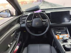 BYD Qin L DM-i 80KM Excellence Edition - ფოტო 6