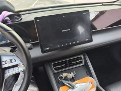 BYD Qin L DM-i 80KM Excellence Edition - ფოტო 9