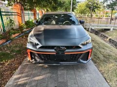 Trumpchi Leopard 270T DCT J16 R-style Track Edition - ფოტო 2