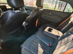 Trumpchi Leopard 270T DCT J16 R-style Track Edition - ფოტო 5