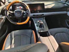 Trumpchi Leopard 270T DCT J16 R-style Track Edition - ფოტო 6
