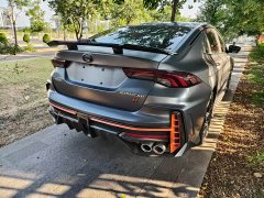 Trumpchi Leopard 270T DCT J16 R-style Track Edition - ფოტო 9