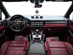 Porsche Cayenne New Energy Cayenne E-Hybrid 2.0T Platinum Edition - photo 10