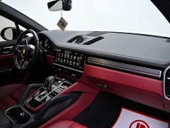 Porsche Cayenne New Energy Cayenne E-Hybrid 2.0T Platinum Edition - photo 11