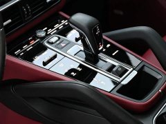 Porsche Cayenne New Energy Cayenne E-Hybrid 2.0T Platinum Edition - photo 13