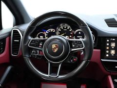 Porsche Cayenne New Energy Cayenne E-Hybrid 2.0T Platinum Edition - photo 14