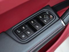 Porsche Cayenne New Energy Cayenne E-Hybrid 2.0T Platinum Edition - photo 15