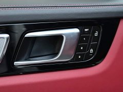 Porsche Cayenne New Energy Cayenne E-Hybrid 2.0T Platinum Edition - photo 16