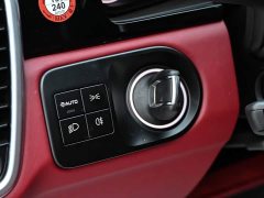 Porsche Cayenne New Energy Cayenne E-Hybrid 2.0T Platinum Edition - photo 17