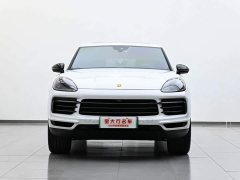Porsche Cayenne New Energy Cayenne E-Hybrid 2.0T Platinum Edition - photo 3