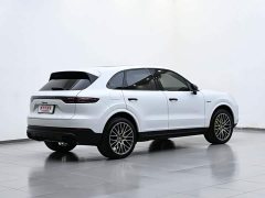 Porsche Cayenne New Energy Cayenne E-Hybrid 2.0T Platinum Edition - photo 4