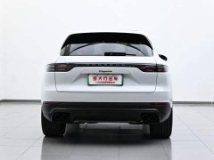 Porsche Cayenne New Energy Cayenne E-Hybrid 2.0T Platinum Edition - photo 6