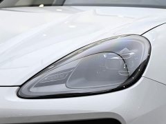Porsche Cayenne New Energy Cayenne E-Hybrid 2.0T Platinum Edition - photo 7