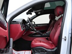 Porsche Cayenne New Energy Cayenne E-Hybrid 2.0T Platinum Edition - photo 8