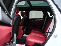 Porsche Cayenne New Energy Cayenne E-Hybrid 2.0T Platinum Edition - photo 9
