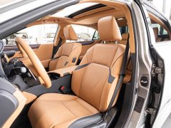 Lexus ES 300h Executive Edition - ფოტო 11
