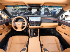Lexus ES 300h Executive Edition - ფოტო 13
