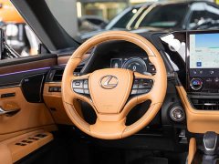 Lexus ES 300h Executive Edition - ფოტო 14