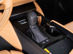 Lexus ES 300h Executive Edition - ფოტო 15