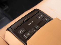 Lexus ES 300h Executive Edition - ფოტო 19