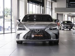 Lexus ES 300h Executive Edition - ფოტო 2