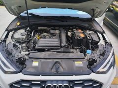 Audi A3 A3L Limousine 35 TFSI RS Package Speed Edition - photo 10