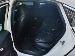 Audi A3 A3L Limousine 35 TFSI RS Package Speed Edition - photo 11