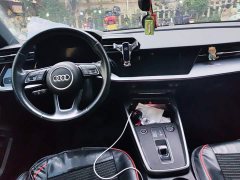 Audi A3 A3L Limousine 35 TFSI RS Package Speed Edition - photo 12