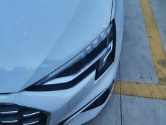 Audi A3 A3L Limousine 35 TFSI RS Package Speed Edition - photo 5