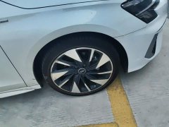 Audi A3 A3L Limousine 35 TFSI RS Package Speed Edition - photo 6